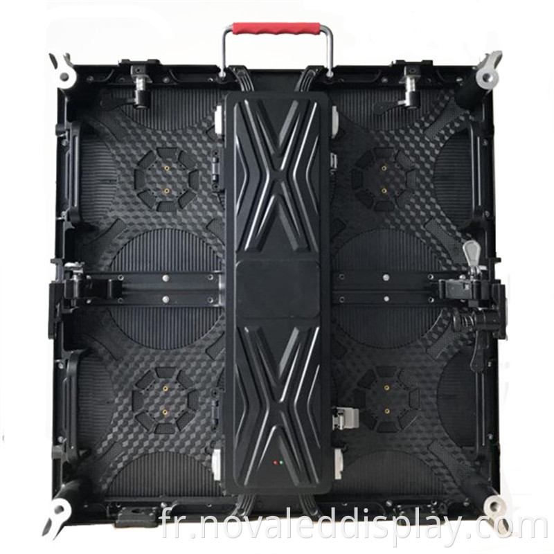 stage rental led screen 